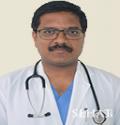 Dr.M.S. Vijendra Critical Care Specialist in Hyderabad