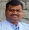 Dr.K. Purushotham Reddy Surgical Oncologist in Hyderabad