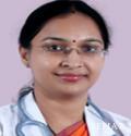 Dr. Sarita Shrivastva Medical Oncologist in Hyderabad