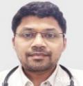 Dr. Bishal Agarwalla Nephrologist in Apollo Clinic Ulubari, Guwahati