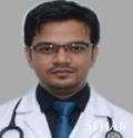 Dr. Debashish Kaushik Internal Medicine Specialist in Guwahati