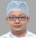 Dr. Dickey Richard Marak Joint Replacement Surgeon in Mediclinic Guwahati