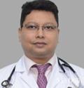 Dr. Soumar Dutta Emergency Medicine Specialist in Guwahati