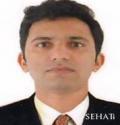 Dr. Akash Saoji Orthopedic Surgeon in Orange City Hospital & Research Institute Nagpur, Nagpur