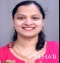 Dr. Rohini Gulhane Pediatrician in Orange City Hospital & Research Institute Nagpur, Nagpur
