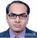 Dr. Nishad G. Dhakate Hematologist in Orange City Hospital & Research Institute Nagpur, Nagpur