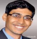 Dr. Sanket Shah Oncologist in Hemato Oncology Clinic Ahmedabad