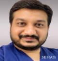Dr. Samip Sheth Orthopedic Surgeon in Ahmedabad