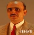 Dr. Modak Milind Orthopedician in Pune