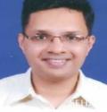Dr. Mishra Prashant Cardiologist in Pune