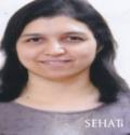 Dr. Bandishte Rujuta Sagar Dentist in Pune