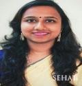 Dr. Paralikar Ishita Ameya Dentist in Pune