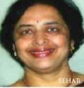 Dr. Sathe Deepashree Dentist in Pune