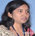 Dr. Jagtap Varsha Sujit Endocrinologist in Pune