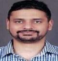 Dr. Date Shardul Vidyadhar Vascular Surgeon in Pune