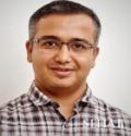 Dr. Deogaonkar Kedar Spine Surgeon in Pune