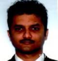 Dr. Korde Kedar Madhav Respiratory Medicine Specialist in Pune