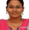 Dr. Morgaonkar Vallaree Anant Pediatrician in Pune