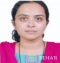 Dr. Gupte Supriya Sujay Pediatric Endocrinologist in Pune