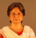 Dr. Palsule Aratee Chandrashekhar Ophthalmologist in Pune