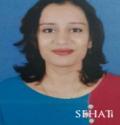 Dr. Shrirao Neha Ophthalmologist in Pune
