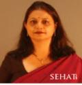 Dr. Joshi Vidya Rajan Obstetrician and Gynecologist in Pune