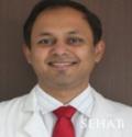 Dr. Kurwale Nilesh Shaligram Neurosurgeon in Pune