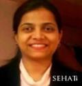 Dr. Kalane Shilpa Umesh Pediatrician in Pune