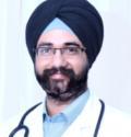 Dr. Tarandeep Singh Interventional Cardiologist in Chandigarh