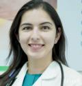 Dr. Mayanka Kamboj Nephrologist in Pune