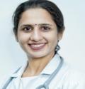 Dr. Purva Sharma Obstetrician and Gynecologist in Chandigarh