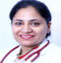Dr. Prabhjeet Kaur Pediatrician in Chandigarh