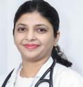 Dr. Ekawali Gupta Obstetrician and Gynecologist in Healing Hospital Chandigarh