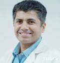 Dr. Kumar Abhishek General & Laparoscopic Surgeon in Healing Hospital Chandigarh