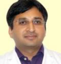 Dr. Kashish Gupta Ophthalmologist in Max Super Speciality Hospital Bathinda, Bathinda