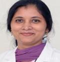 Dr. Anu Gupta Radiologist in Max Super Speciality Hospital Bathinda, Bathinda