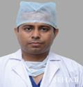 Dr. Abhijit Lahkar Anesthesiologist in Kolkata