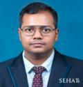 Dr.J. Gerard Vinodh Nephrologist in ROYAL CARE Super Speciality Hospital Coimbatore