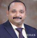 Dr. Cheran Govalan Urologist in Coimbatore