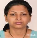 Dr. Junghare Minakshi Sandip Anesthesiologist in Pune