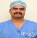 Dr.L.M. Chandrashekara Rao ENT Surgeon in Basavatarakam Indo American Cancer Institute And Research Centre Hyderabad