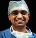 Dr. Madhu Narayana Basude Surgical Oncologist in Hyderabad