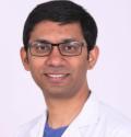 Dr. Ajesh Raj Saksena Surgical Oncologist in Hyderabad