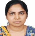 Dr. Aparna Suryadevara Radiation Oncologist in Basavatarakam Indo American Cancer Institute And Research Centre Hyderabad