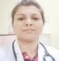 Dr. Tasneem Rushdi Radiation Oncologist in Basavatarakam Indo American Cancer Institute And Research Centre Hyderabad