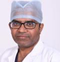 Dr. Kodisharapu Praveen Kumar Anesthesiologist in Basavatarakam Indo American Cancer Institute And Research Centre Hyderabad