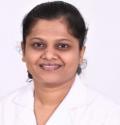 Dr. Aanchal Rajkumar Bharuka Anesthesiologist in Basavatarakam Indo American Cancer Institute And Research Centre Hyderabad