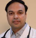 Dr. Sunil Kumar Kidney Transplant Surgeon in Mohali