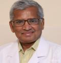 Dr. Digambar Behera Pulmonologist in Mohali