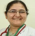 Dr. Swati Gupta Pediatrician in Fortis Hospital Mohali, Mohali